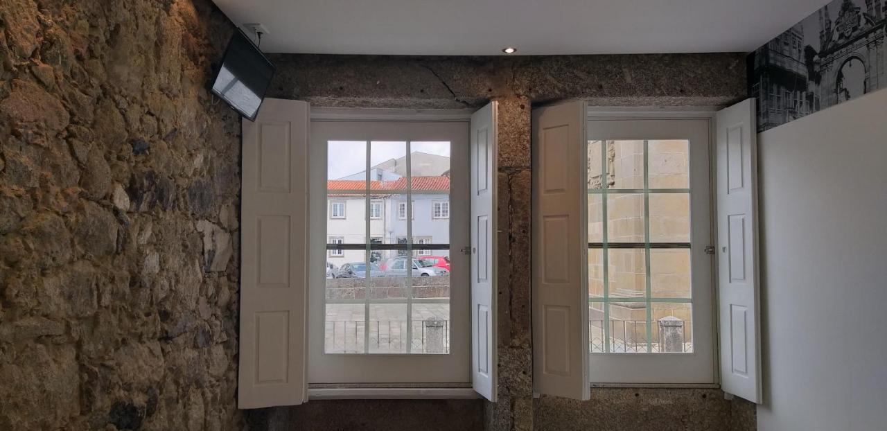 Sao Victor Studios Historic Center Braga Kültér fotó