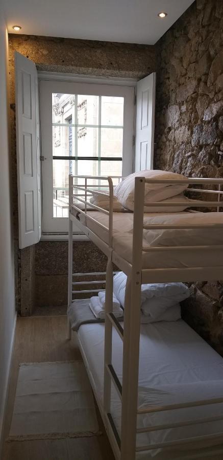Sao Victor Studios Historic Center Braga Kültér fotó