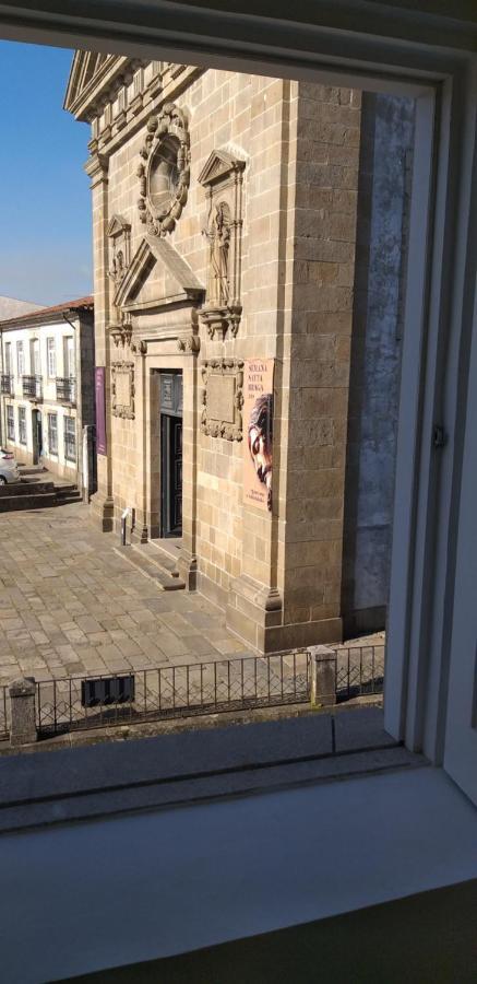 Sao Victor Studios Historic Center Braga Kültér fotó