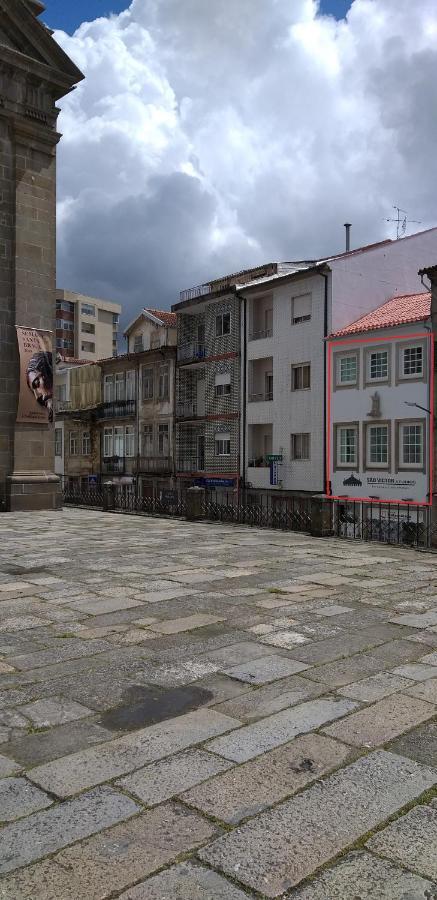 Sao Victor Studios Historic Center Braga Kültér fotó