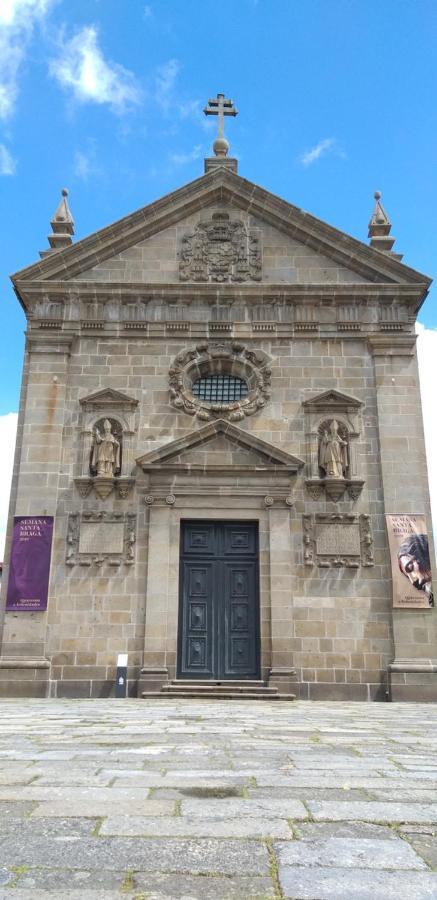 Sao Victor Studios Historic Center Braga Kültér fotó